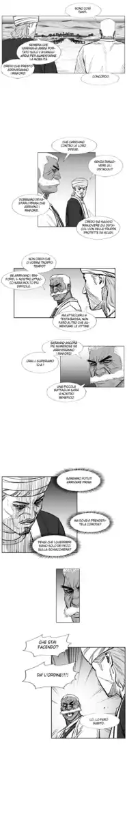 Red Storm Capitolo 231 page 4