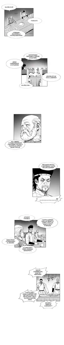 Red Storm Capitolo 173 page 9