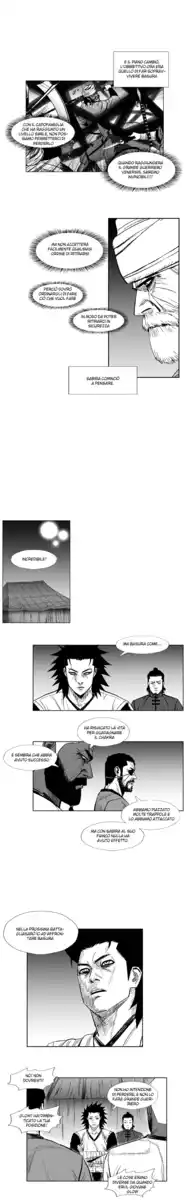 Red Storm Capitolo 238 page 13