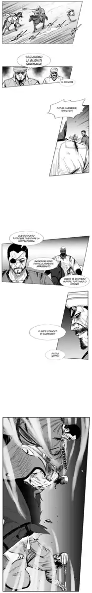 Red Storm Capitolo 238 page 6