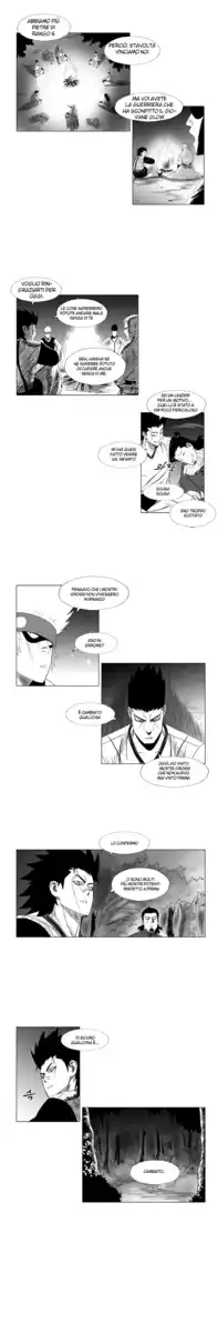 Red Storm Capitolo 88 page 4