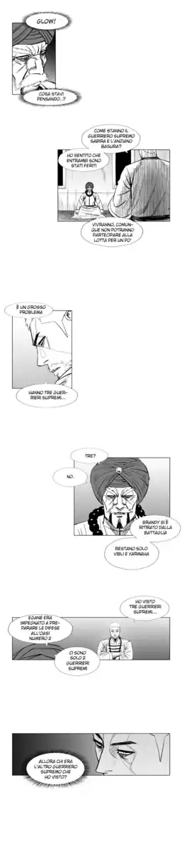 Red Storm Capitolo 144 page 7