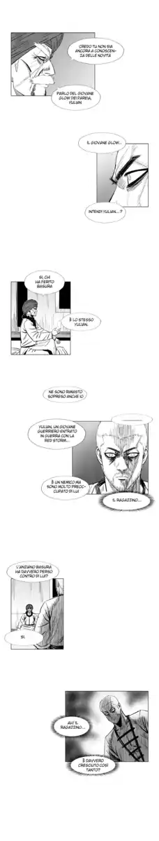 Red Storm Capitolo 144 page 8