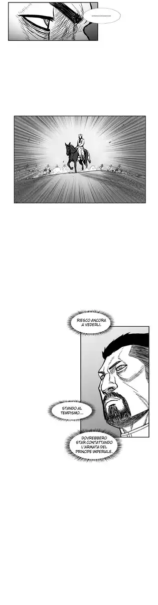 Red Storm Capitolo 321 page 15