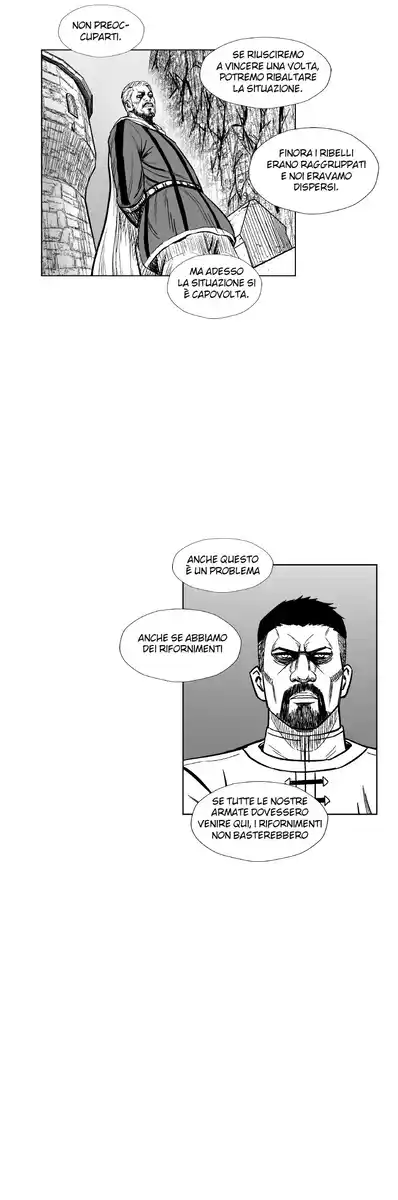 Red Storm Capitolo 321 page 19