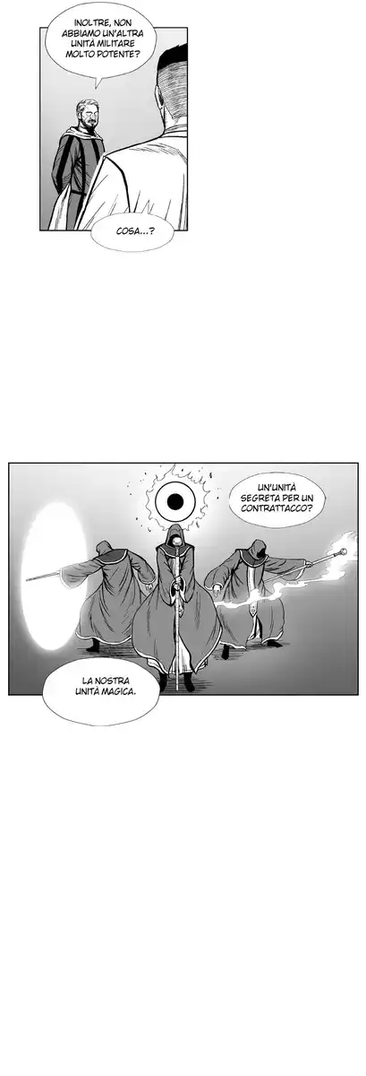 Red Storm Capitolo 321 page 21