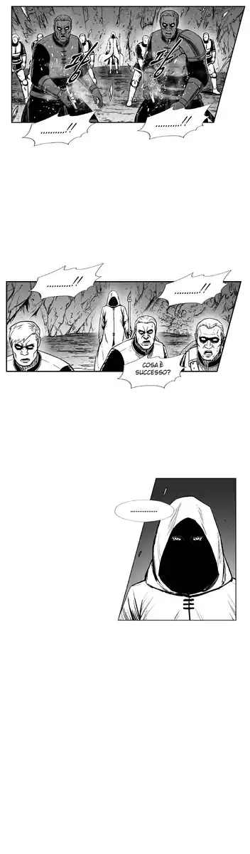 Red Storm Capitolo 321 page 3