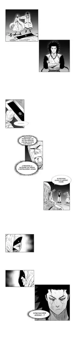 Red Storm Capitolo 115 page 11