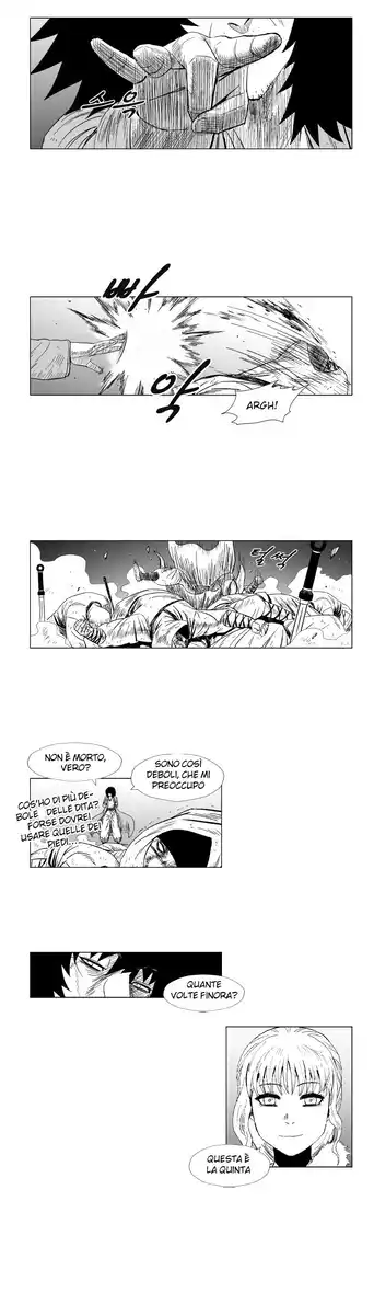 Red Storm Capitolo 115 page 2