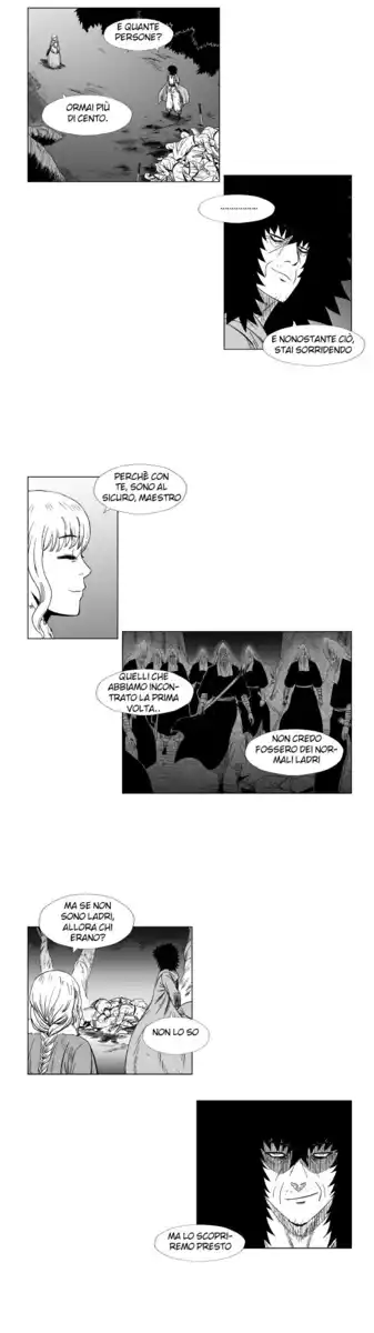 Red Storm Capitolo 115 page 3