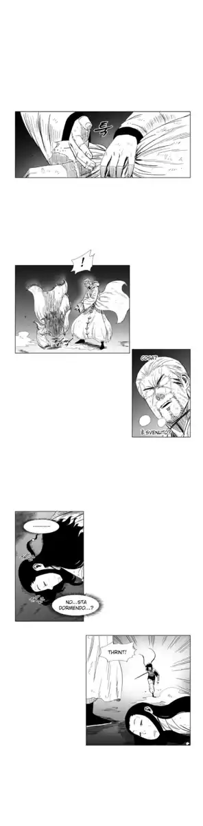 Red Storm Capitolo 115 page 4