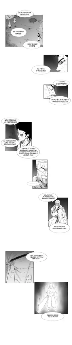 Red Storm Capitolo 115 page 6