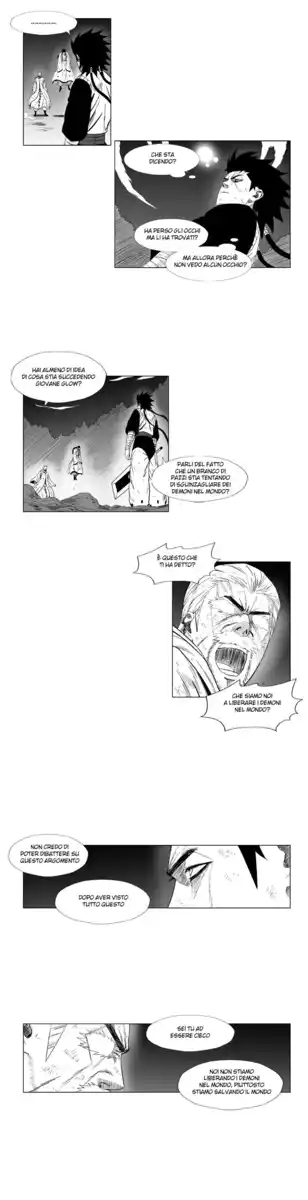 Red Storm Capitolo 115 page 7