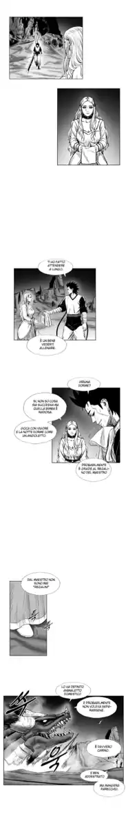 Red Storm Capitolo 267 page 14