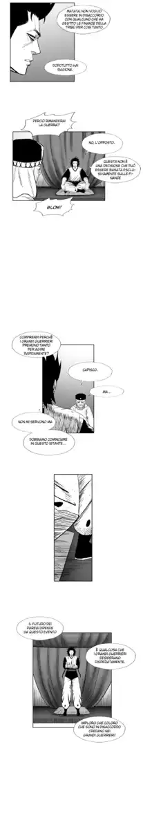 Red Storm Capitolo 267 page 6