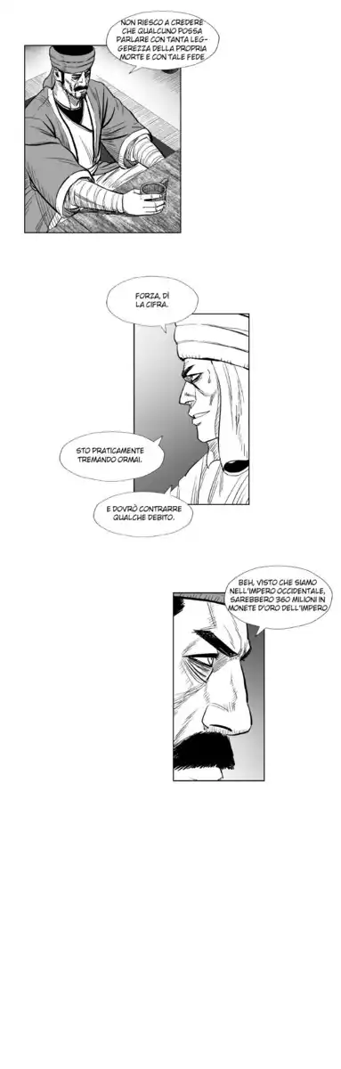 Red Storm Capitolo 267 page 9