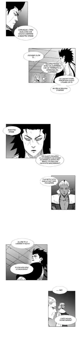 Red Storm Capitolo 120 page 11