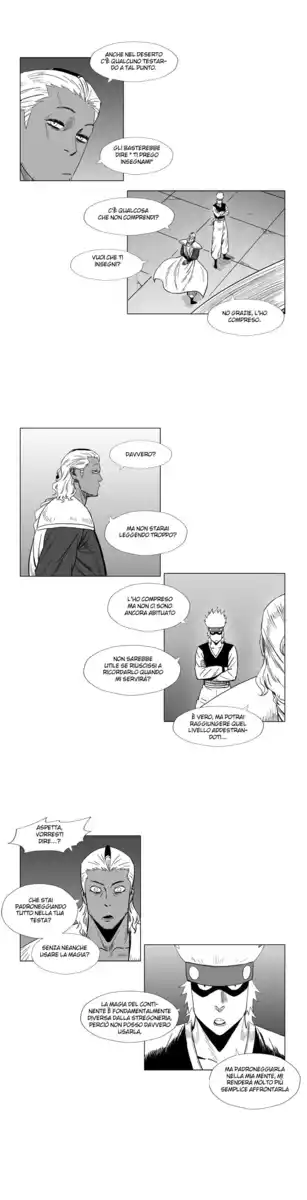 Red Storm Capitolo 120 page 6