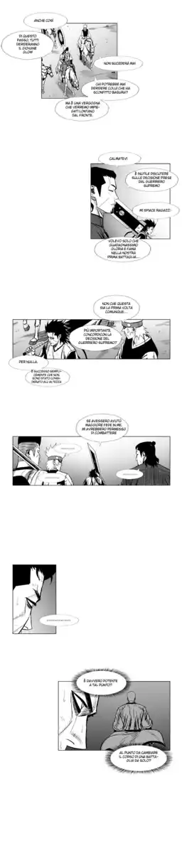 Red Storm Capitolo 146 page 2