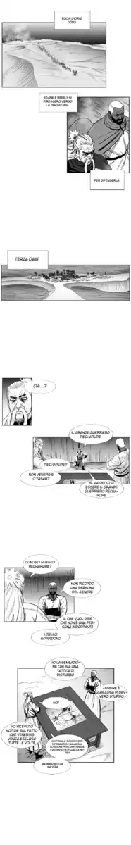 Red Storm Capitolo 230 page 10