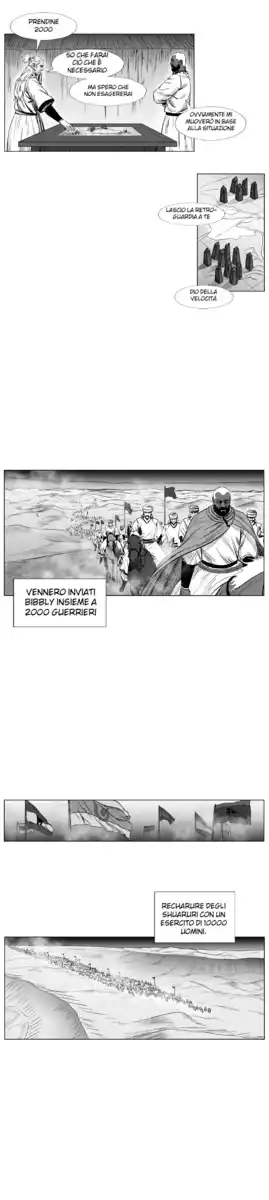 Red Storm Capitolo 230 page 12