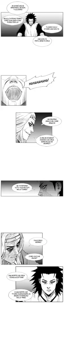 Red Storm Capitolo 230 page 6