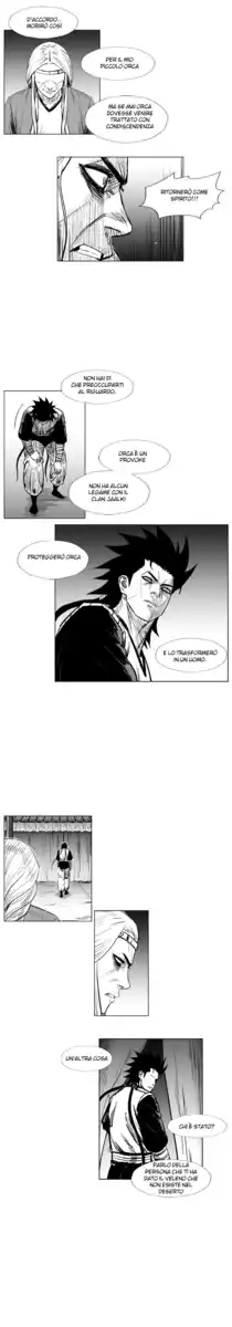 Red Storm Capitolo 230 page 7