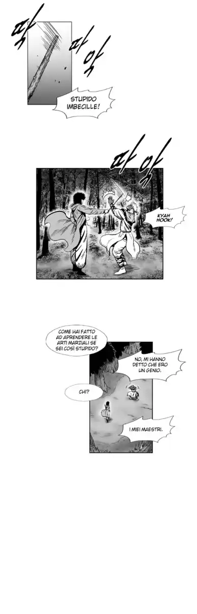 Red Storm Capitolo 254 page 13