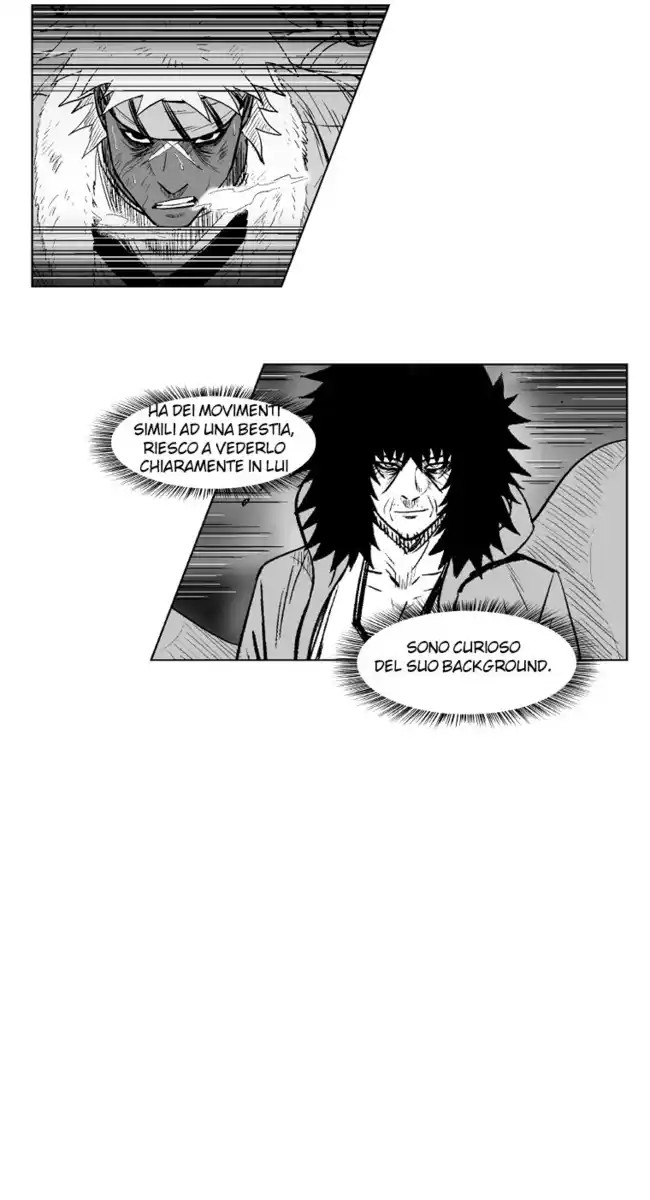 Red Storm Capitolo 254 page 17