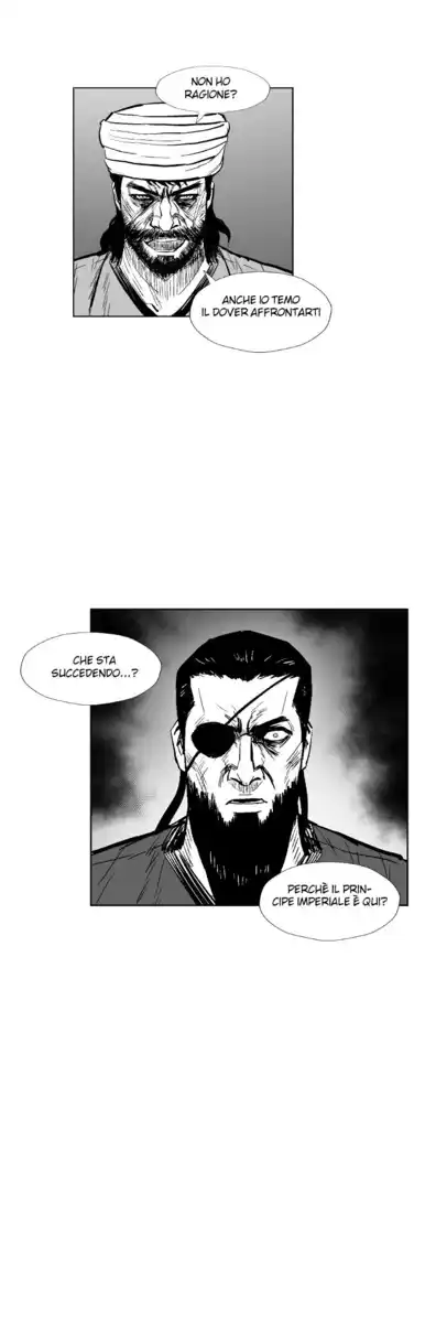 Red Storm Capitolo 309 page 15