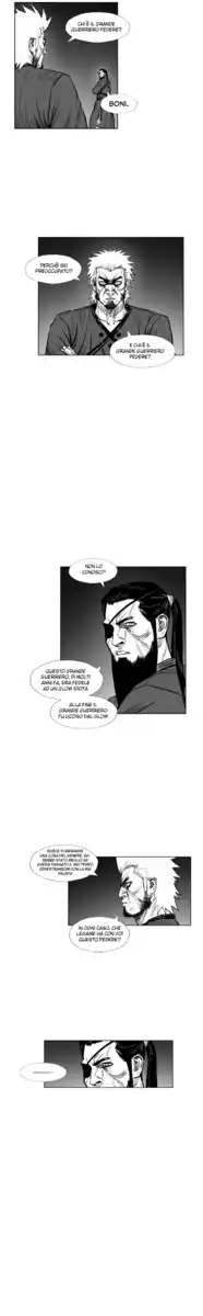 Red Storm Capitolo 309 page 4