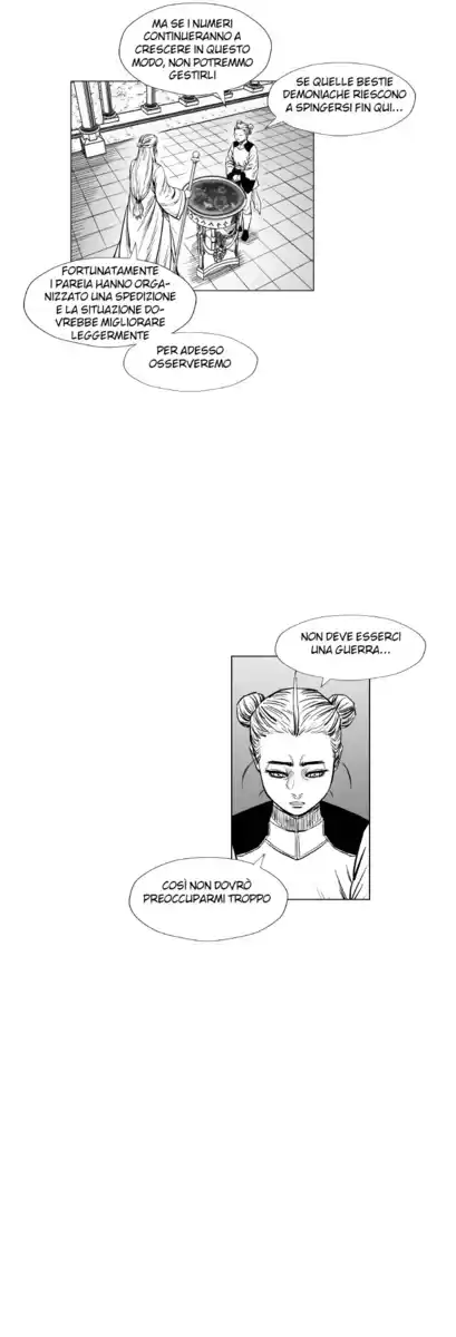 Red Storm Capitolo 309 page 7