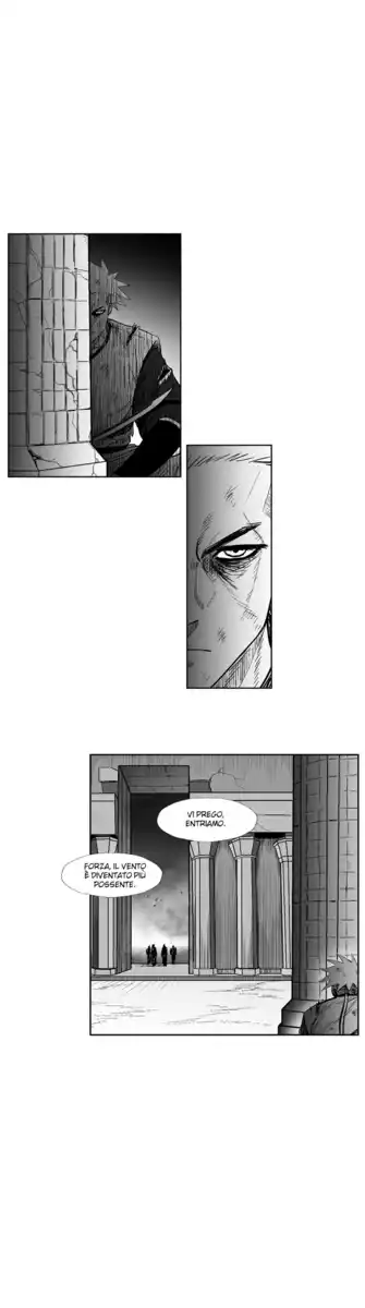 Red Storm Capitolo 221 page 4