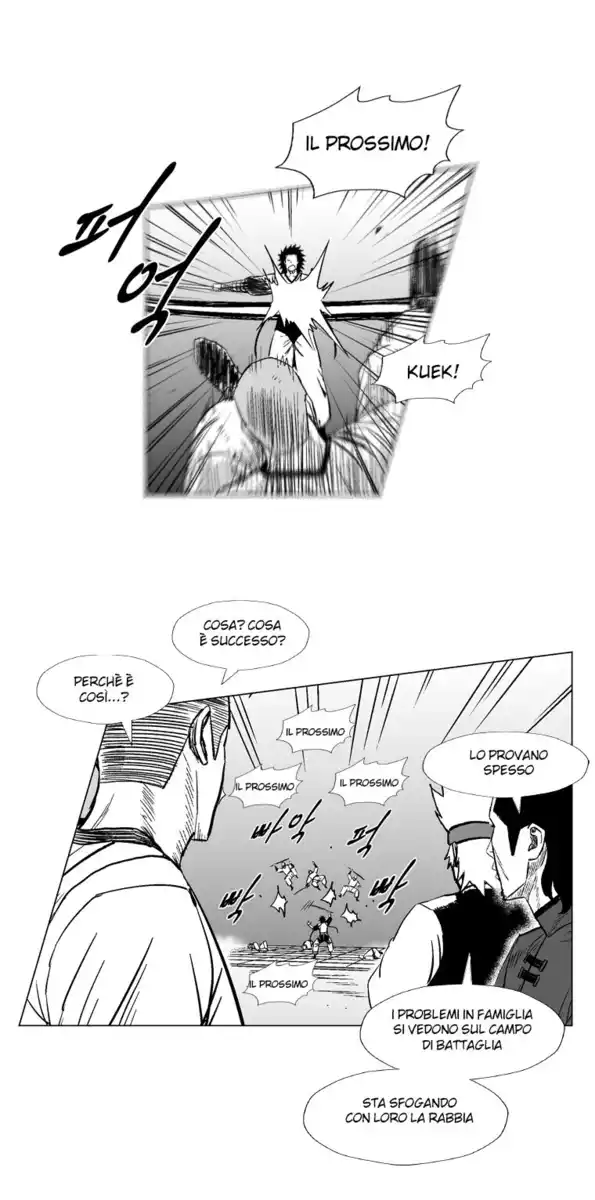 Red Storm Capitolo 210 page 6