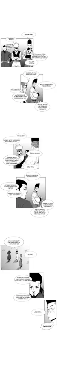 Red Storm Capitolo 210 page 7