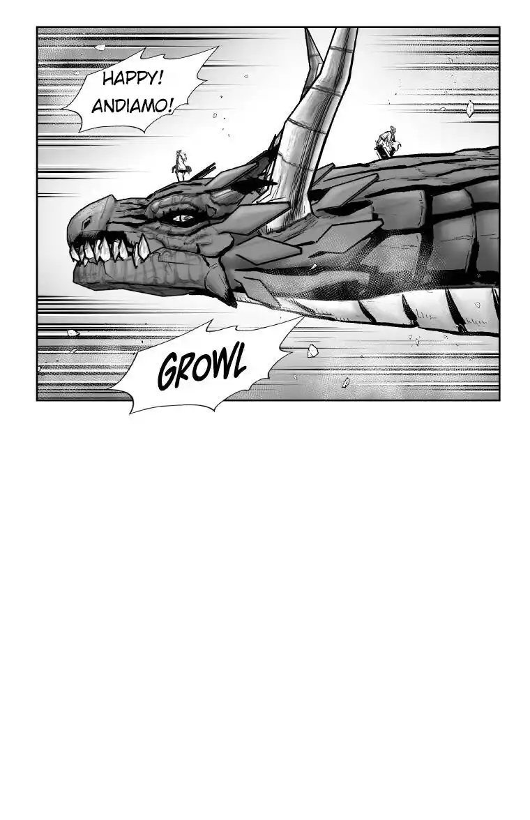 Red Storm Capitolo 368 page 11