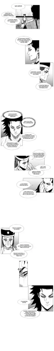 Red Storm Capitolo 209 page 10