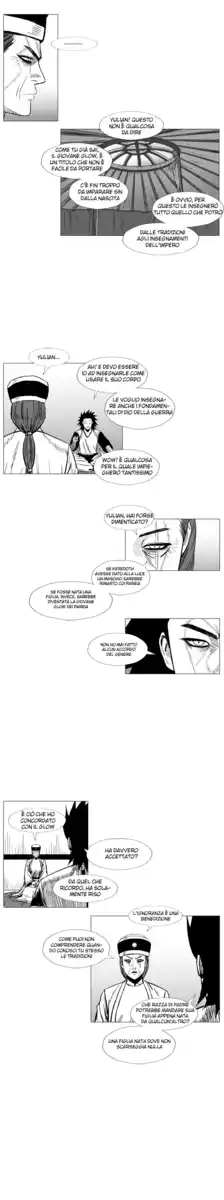 Red Storm Capitolo 209 page 11