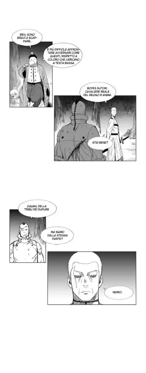 Red Storm Capitolo 44 page 13