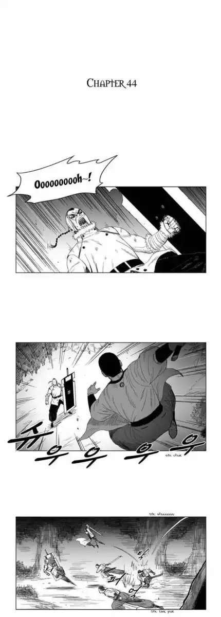 Red Storm Capitolo 44 page 2