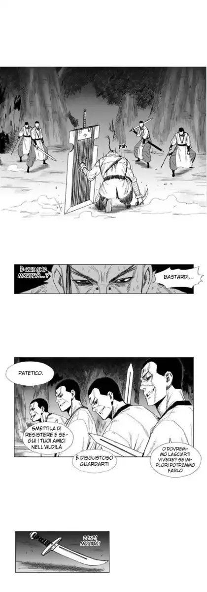 Red Storm Capitolo 44 page 5