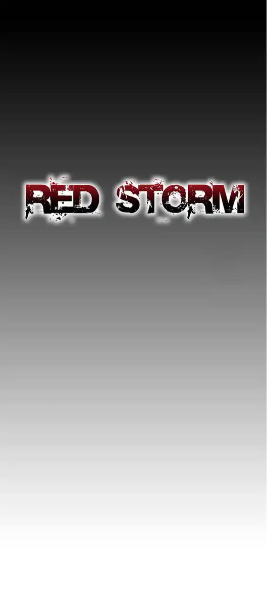 Red Storm Capitolo 05 page 1