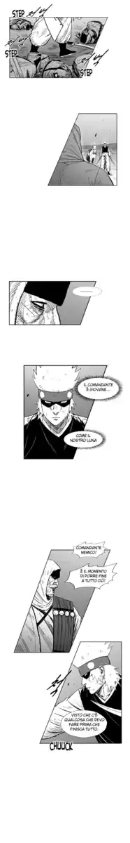 Red Storm Capitolo 286 page 16