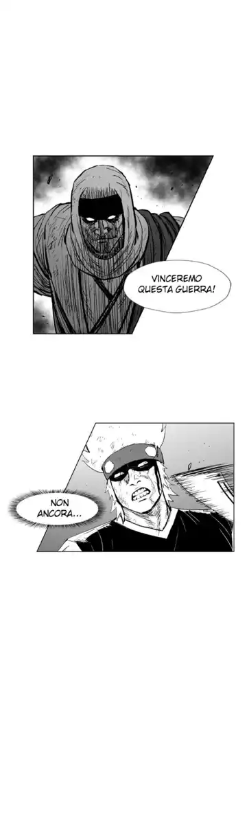 Red Storm Capitolo 286 page 21