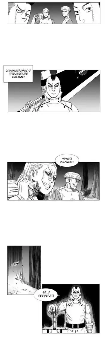 Red Storm Capitolo 37 page 2