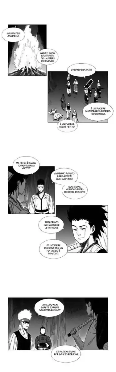 Red Storm Capitolo 37 page 6