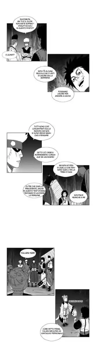 Red Storm Capitolo 37 page 8