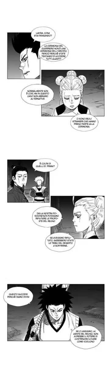 Red Storm Capitolo 37 page 9