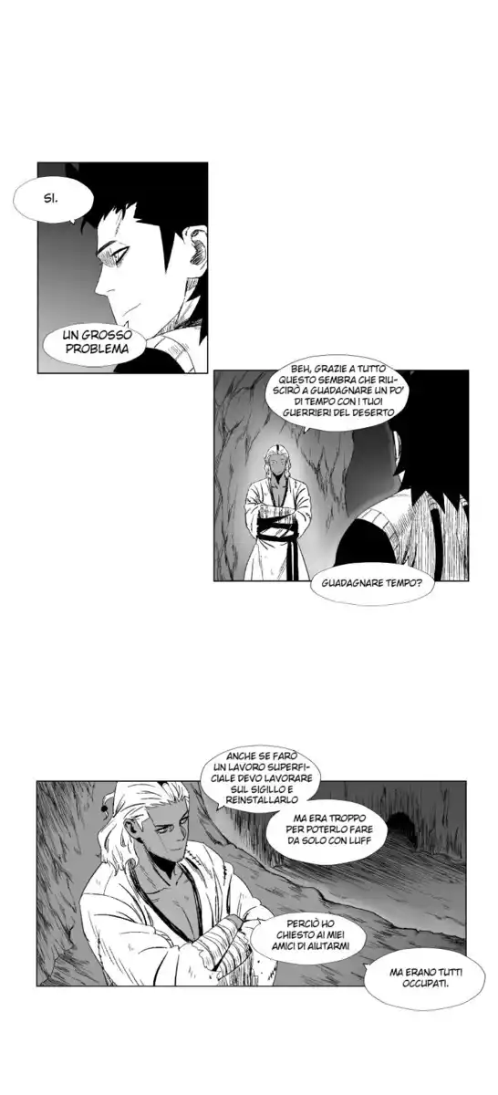 Red Storm Capitolo 97 page 12