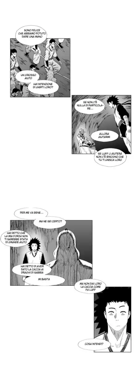 Red Storm Capitolo 97 page 13